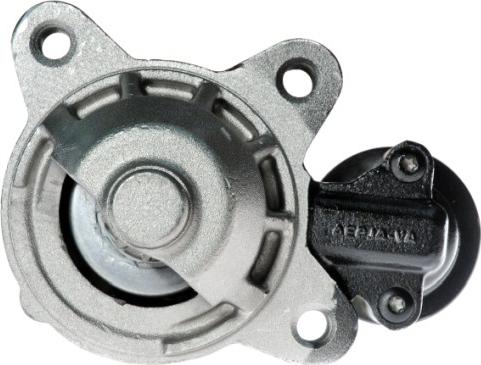 HELLA 8EA 011 610-261 - Startmotor xdelar.se