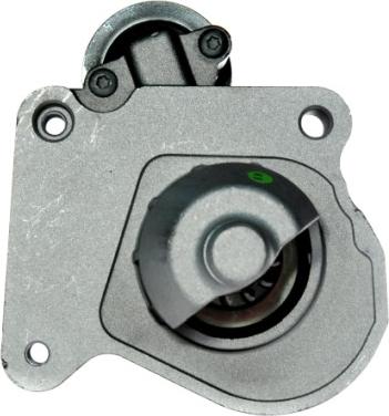 HELLA 8EA 011 610-211 - Startmotor xdelar.se