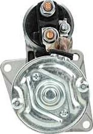 HELLA 8EA 011 611-931 - Startmotor xdelar.se