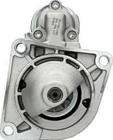 HELLA 8EA 011 611-931 - Startmotor xdelar.se