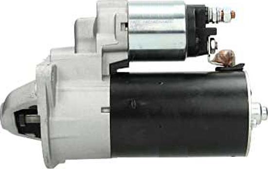 HELLA 8EA 011 611-931 - Startmotor xdelar.se