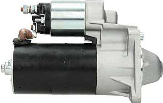 HELLA 8EA 011 611-931 - Startmotor xdelar.se