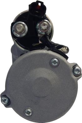 HELLA 8EA 011 611-501 - Startmotor xdelar.se