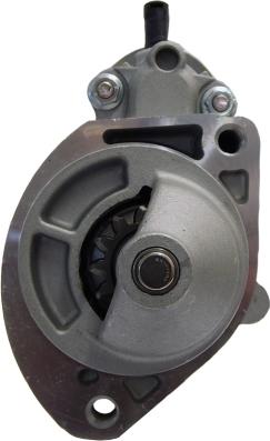 HELLA 8EA 011 611-501 - Startmotor xdelar.se