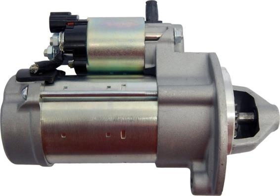 HELLA 8EA 011 611-501 - Startmotor xdelar.se