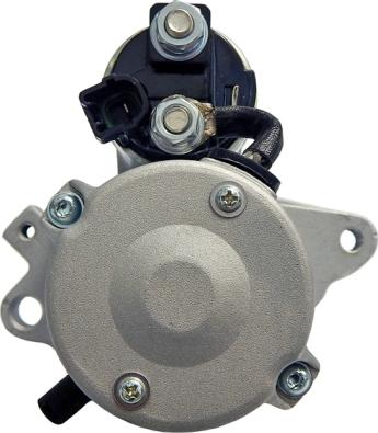 HELLA 8EA 011 611-601 - Startmotor xdelar.se