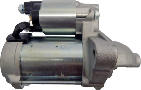 HELLA 8EA 011 611-601 - Startmotor xdelar.se