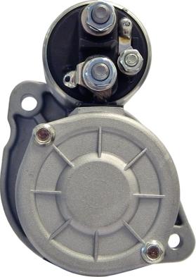 HELLA 8EA 011 611-631 - Startmotor xdelar.se