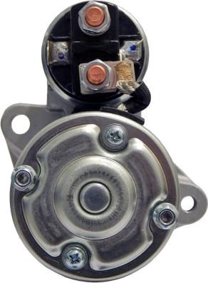 HELLA 8EA 011 611-621 - Startmotor xdelar.se