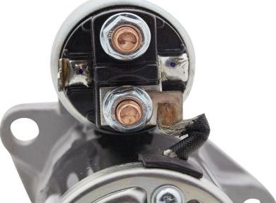 HELLA 8EA 011 611-621 - Startmotor xdelar.se