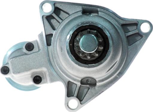 HELLA 8EA 011 611-051 - Startmotor xdelar.se