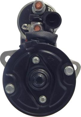 HELLA 8EA 011 611-881 - Startmotor xdelar.se