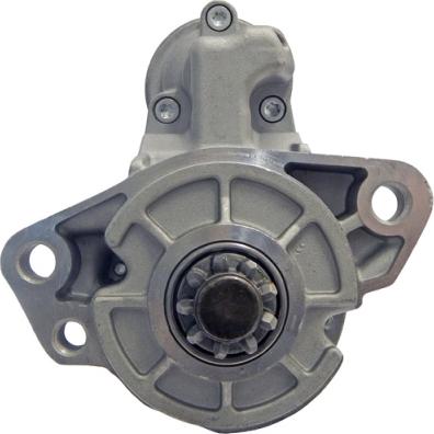 HELLA 8EA 011 611-881 - Startmotor xdelar.se