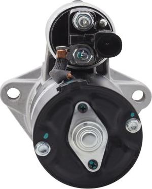 HELLA 8EA 011 611-261 - Startmotor xdelar.se