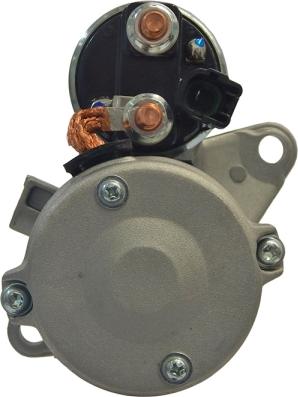 HELLA 8EA 011 611-201 - Startmotor xdelar.se