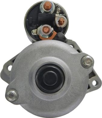 HELLA 8EA 011 611-711 - Startmotor xdelar.se