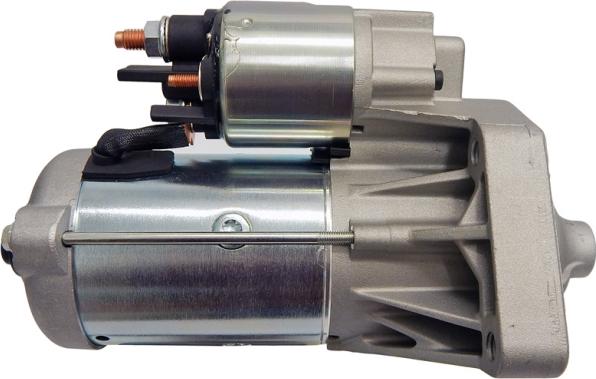 HELLA 8EA 011 611-711 - Startmotor xdelar.se