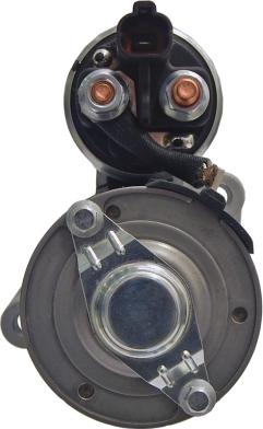 HELLA 8EA 011 611-781 - Startmotor xdelar.se