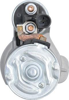 HELLA 8EA 011 613-081 - Startmotor xdelar.se