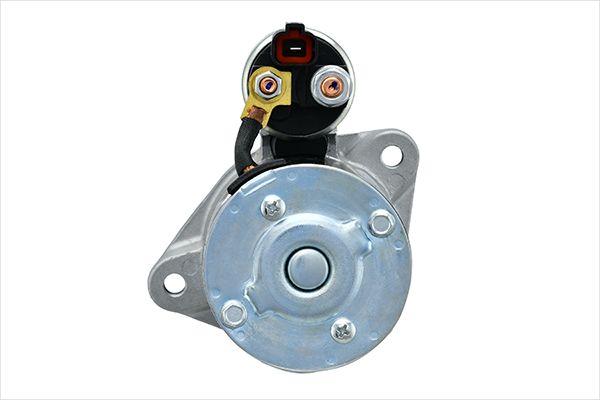 HELLA 8EA 011 612-501 - Startmotor xdelar.se