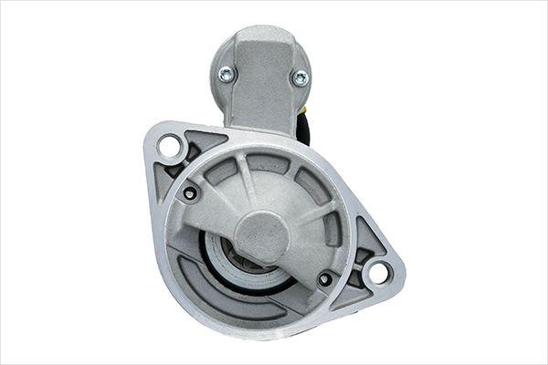 HELLA 8EA 011 612-501 - Startmotor xdelar.se