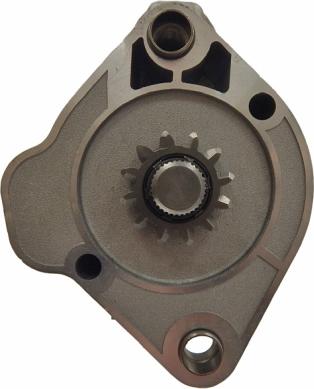 HELLA 8EA 011 612-641 - Startmotor xdelar.se