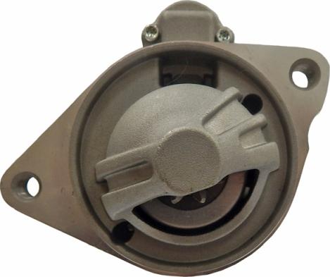 HELLA 8EA 011 612-631 - Startmotor xdelar.se