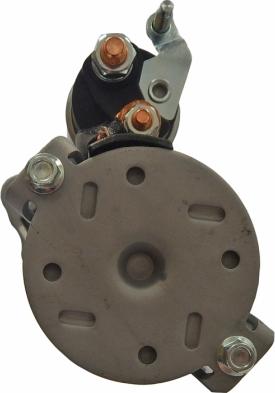 HELLA 8EA 011 612-631 - Startmotor xdelar.se