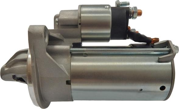 HELLA 8EA 011 612-631 - Startmotor xdelar.se