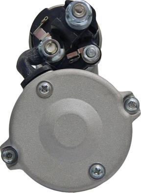 HELLA 8EA 011 612-161 - Startmotor xdelar.se