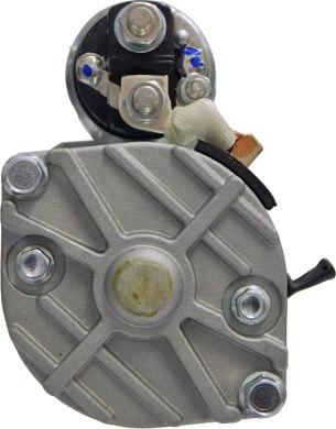 HELLA 8EA 011 612-131 - Startmotor xdelar.se