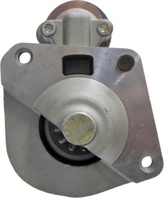 HELLA 8EA 011 612-131 - Startmotor xdelar.se