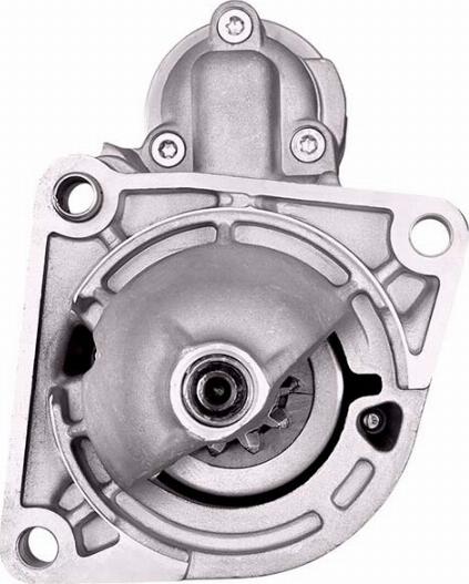 HELLA 8EA 011 612-861 - Startmotor xdelar.se