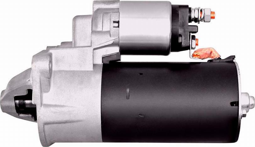 HELLA 8EA 011 612-861 - Startmotor xdelar.se