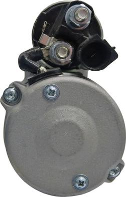 HELLA 8EA 011 612-231 - Startmotor xdelar.se