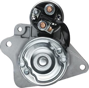 HELLA 8EA 011 612-761 - Startmotor xdelar.se