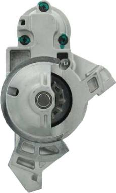 HELLA 8EA011 612-701 - Startmotor xdelar.se