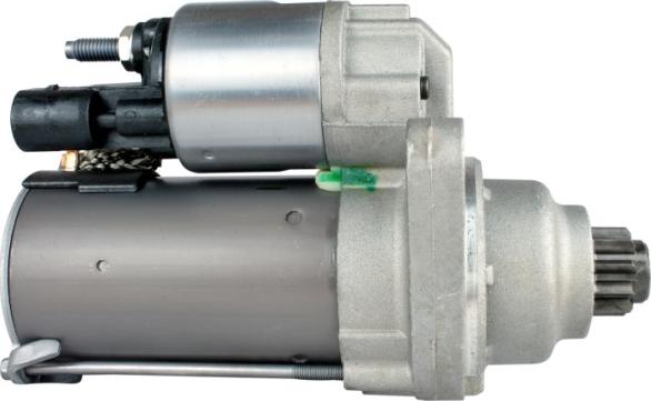 HELLA 8EA 012 526-481 - Startmotor xdelar.se