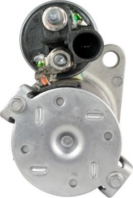 HELLA 8EA 012 526-481 - Startmotor xdelar.se