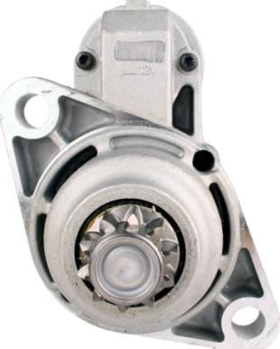 HELLA 8EA 012 526-481 - Startmotor xdelar.se