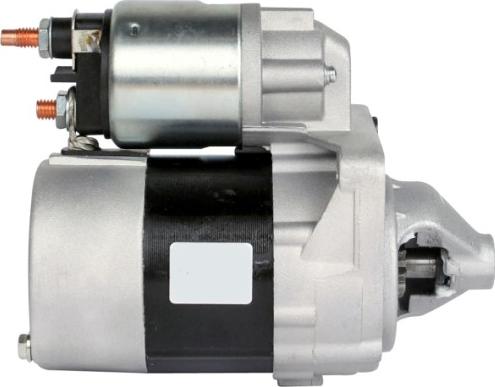 HELLA 8EA 012 526-471 - Startmotor xdelar.se