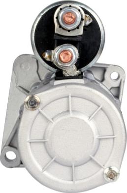 HELLA 8EA 012 526-471 - Startmotor xdelar.se