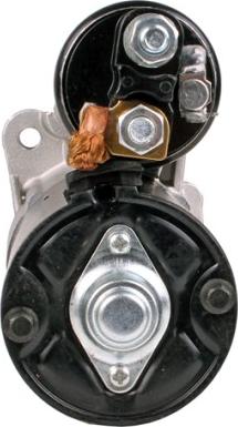 HELLA 8EA 012 526-611 - Startmotor xdelar.se