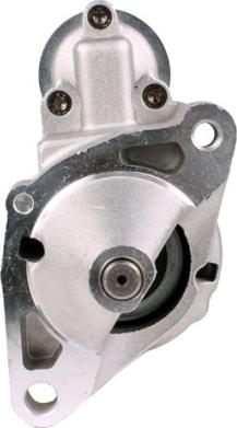 HELLA 8EA 012 526-611 - Startmotor xdelar.se