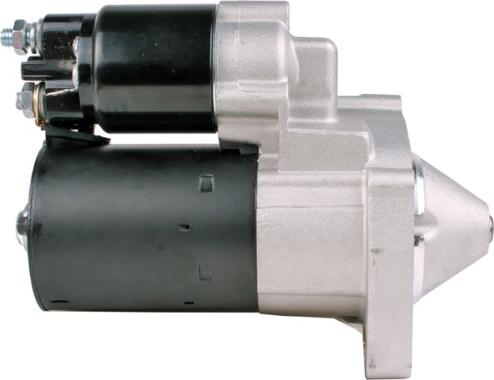 HELLA 8EA 012 526-611 - Startmotor xdelar.se