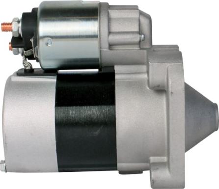 HELLA 8EA 012 526-671 - Startmotor xdelar.se