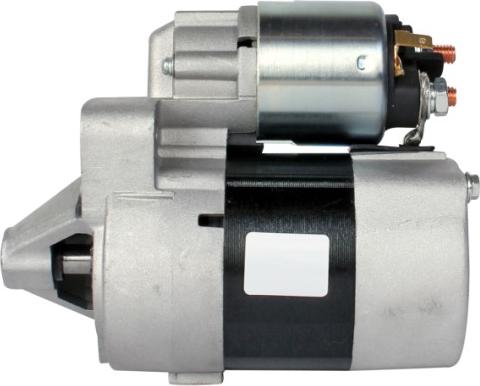 HELLA 8EA 012 526-671 - Startmotor xdelar.se