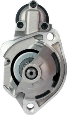 HELLA 8EA 012 526-091 - Startmotor xdelar.se