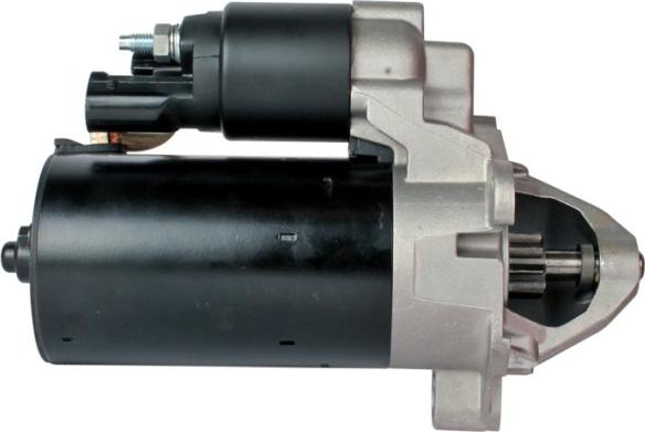 HELLA 8EA 012 526-091 - Startmotor xdelar.se