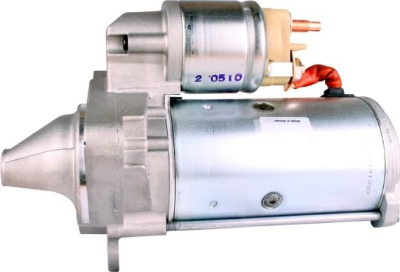 HELLA 8EA 012 526-151 - Startmotor xdelar.se